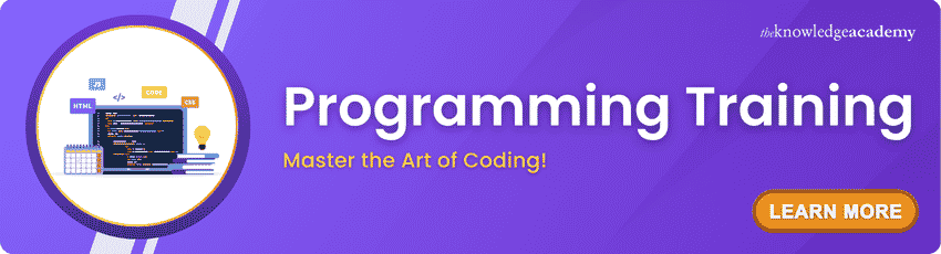 Programming Courses