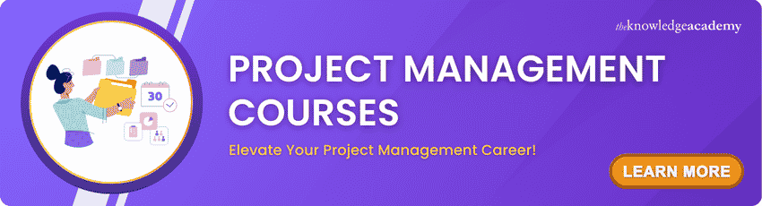 Project Management Courses Project Management Courses