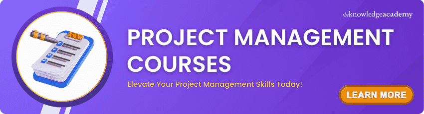 Project Management Courses