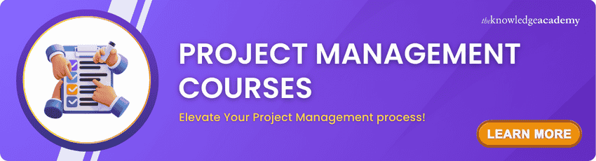 Project Management Courses Project Management Courses