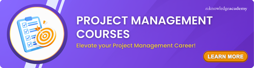 Project Management Courses Project Management Courses