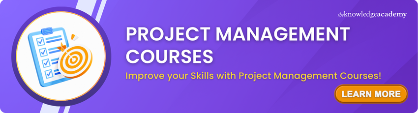 Project Management Courses Join Project Management Courses now