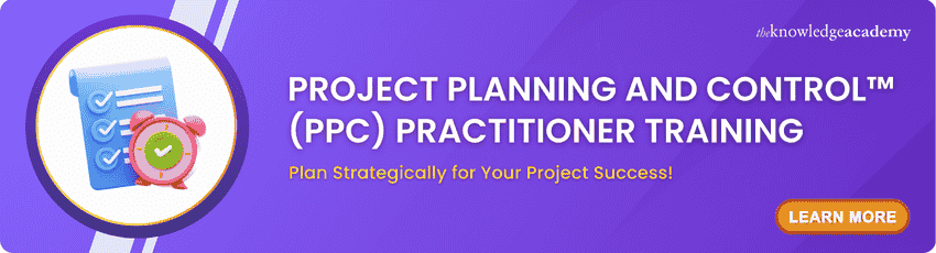 Project Planning And Control (PPC) Practitioner Training Project Planning And Control (PPC) Practitioner Training