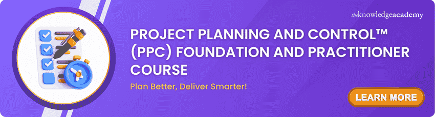 Project Planning and Control™ (PPC) Foundation and Practitioner Course Best Project Planning and Control™ (PPC) Foundation and Practitioner Course