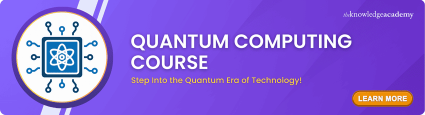 Quantum Computing Course