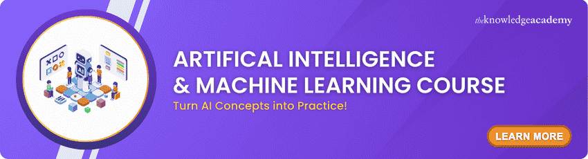 Artificial Intelligence & Machine Learning Course AIML