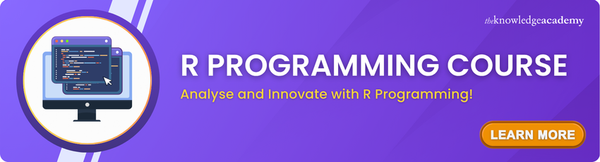 R Programming Course R Programming Course