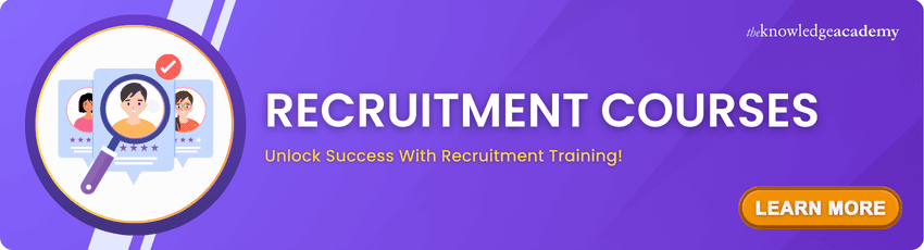 Recruitment Courses