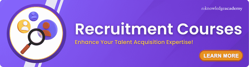 Recruitment Courses Join the best Recruitment Courses