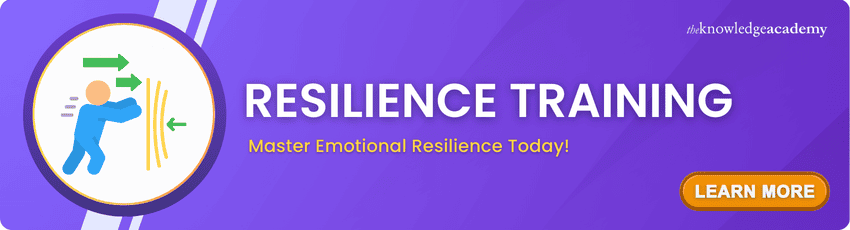 Resilience Training
