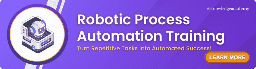 Robotic Process Automation Training Join for the Best Robotic Process Automation Training
