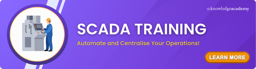 SCADA Training SCADA Training