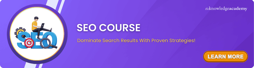 SEO Course SEO Course