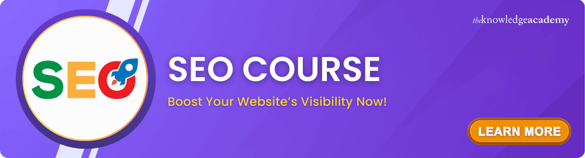 SEO Course SEO Course