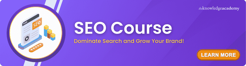 SEO Training