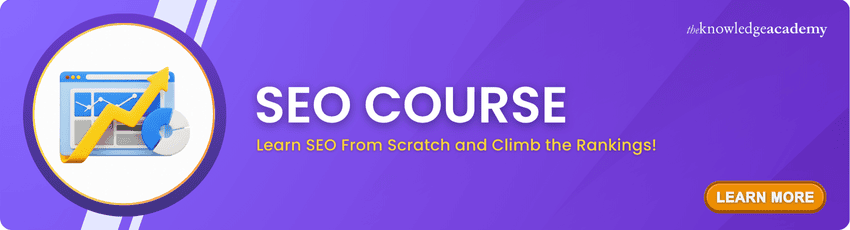 SEO Course SEO Course