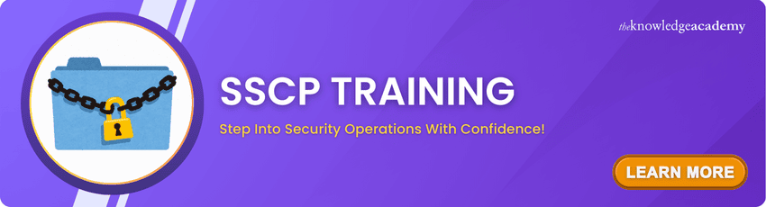 SSCP Course
