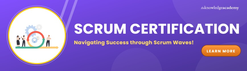 Scrum Certification