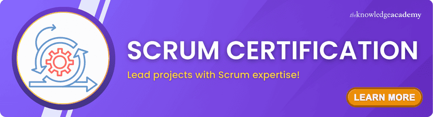Scrum Certification