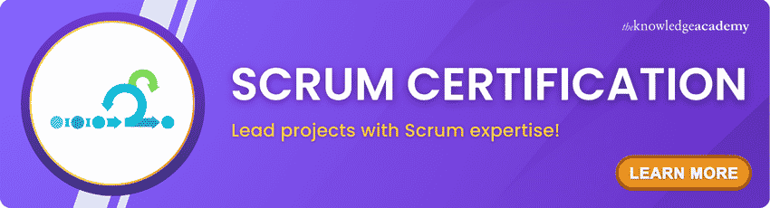 Scrum Certification