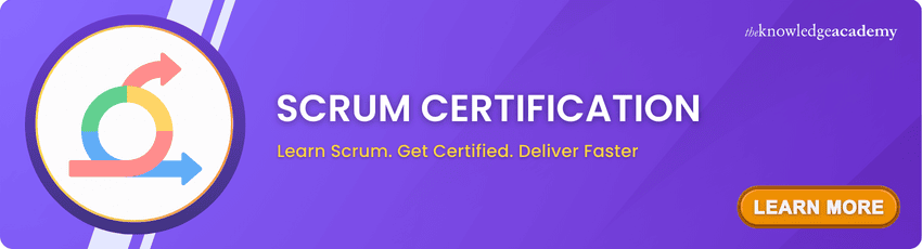 Scrum Certification
