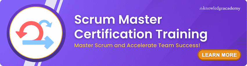 Scrum Master Certification Training Scrum Master Certification Course
