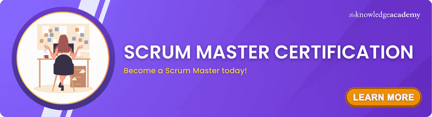 Scrum Master Certification