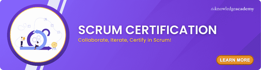 Scrum Certification