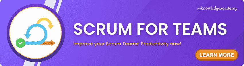 Scrum for Teams