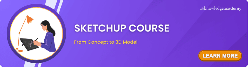 SketchUp Course