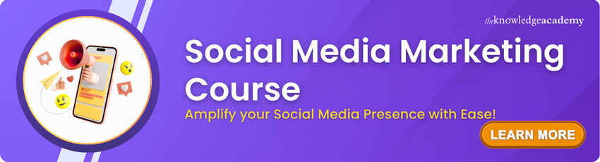 Social Media Marketing Course Social Media Marketing Course