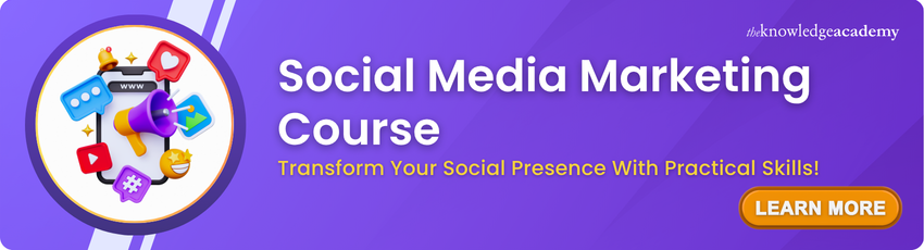 Social Media Masterclass Social Media Marketing Course