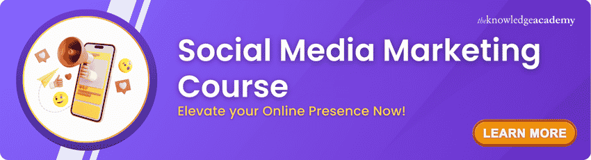 Social Media Marketing Course Join the best Social Media Marketing Course
