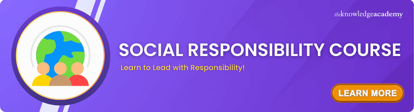 Social Responsibility Course