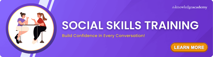Social Skills Training