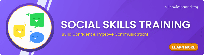 Social Skills Training