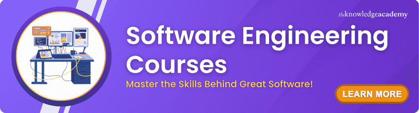 Software Engineering Courses Software Engineering Training