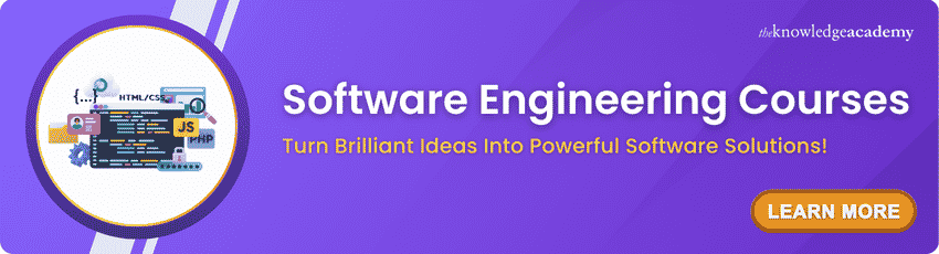 Software Engineering Courses Best Software Engineering Courses