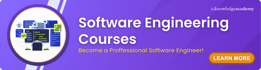 Software Engineering Courses Join the best Software Engineering Courses