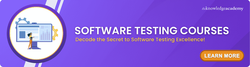 Software Testing Courses Software Testing Courses