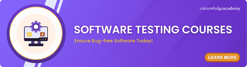 Software Testing Courses Software Testing Courses