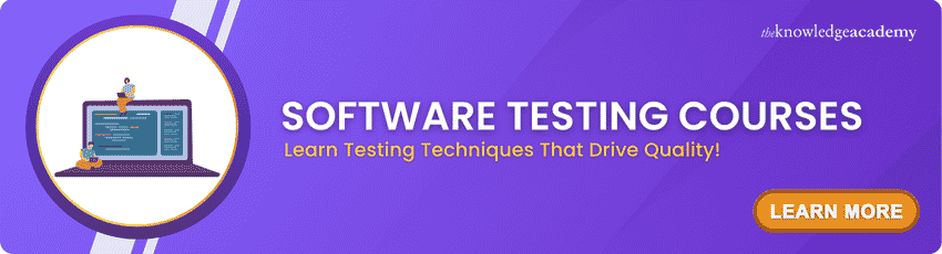 Software Testing Courses