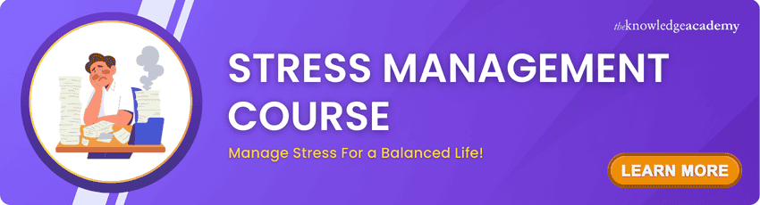Stress Management Course