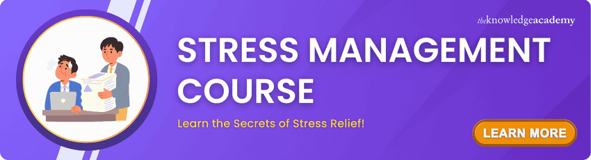 Stress Management Course