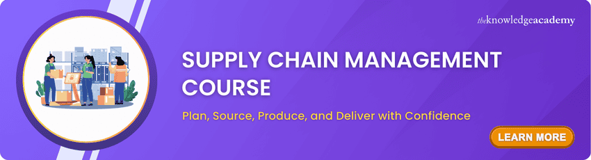 Supply Chain Management Course