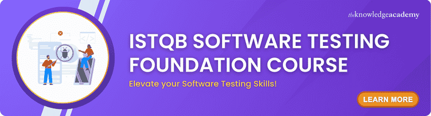 Software Testing Courses Software Testing Courses