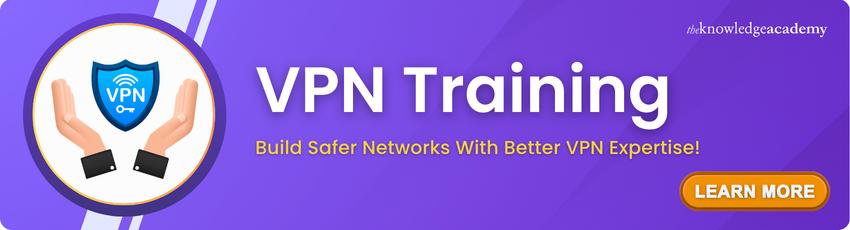 VPN Training VPN Course