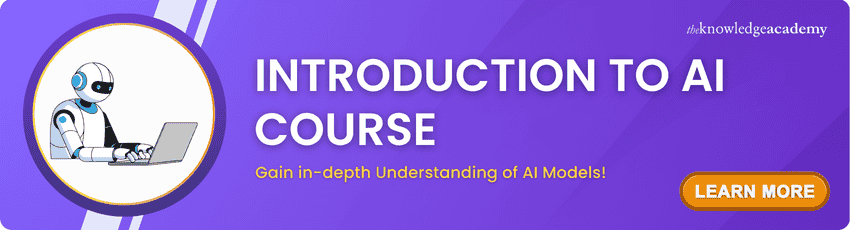 Introduction to AI Course