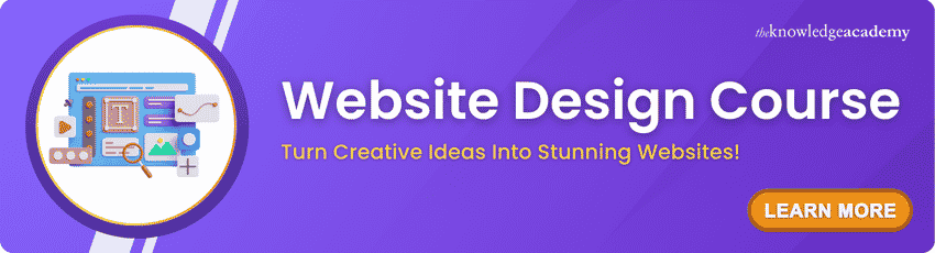 Website Design Course Website Design Course
