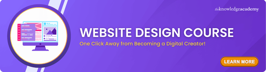 Website Design Course